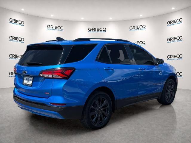 2024 Chevrolet Equinox - $19,885
