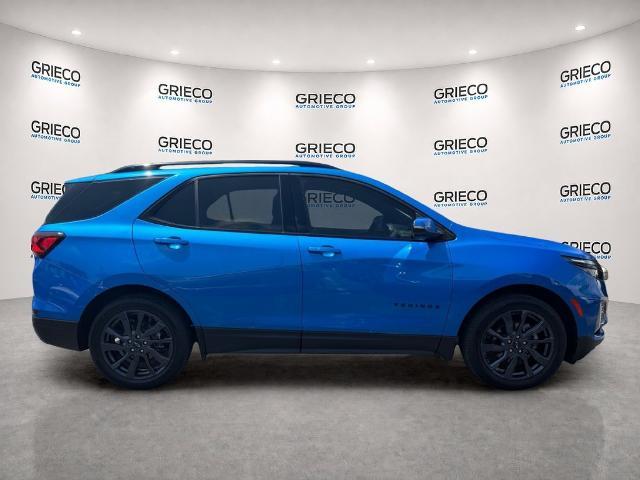 2024 Chevrolet Equinox - $19,885