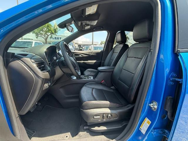 2024 Chevrolet Equinox - $19,885