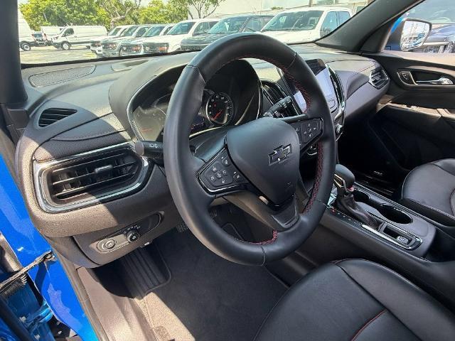 2024 Chevrolet Equinox - $19,885