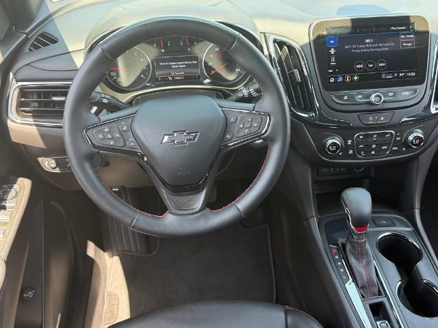 2024 Chevrolet Equinox - $19,885