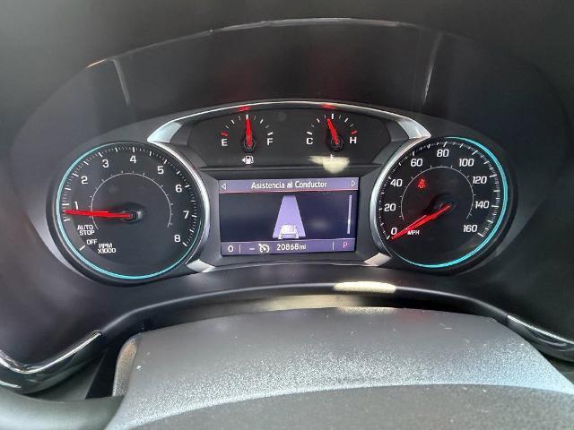 2024 Chevrolet Equinox - $19,885