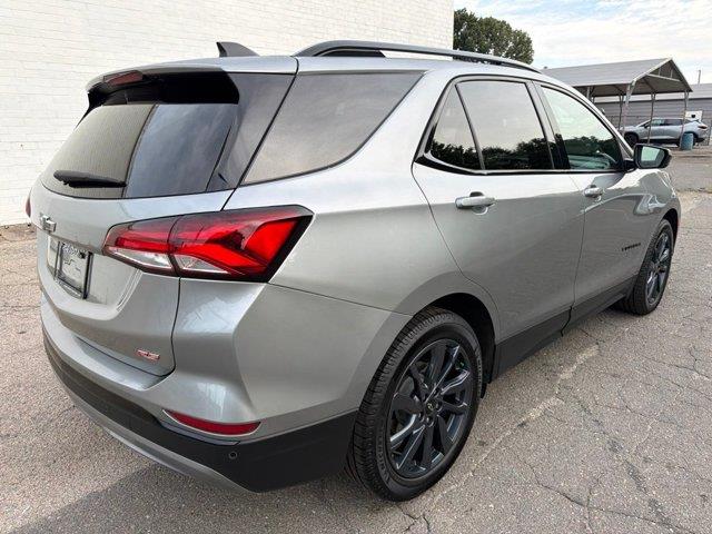 2024 Chevrolet Equinox - $22,391