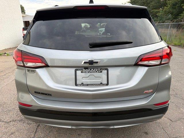 2024 Chevrolet Equinox - $22,391