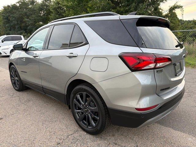 2024 Chevrolet Equinox - $22,391