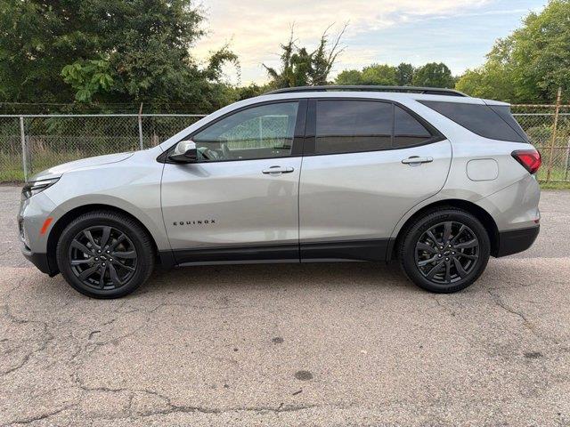 2024 Chevrolet Equinox - $22,391