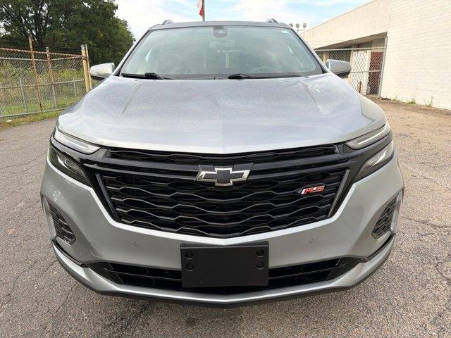 2024 Chevrolet Equinox - $22,391