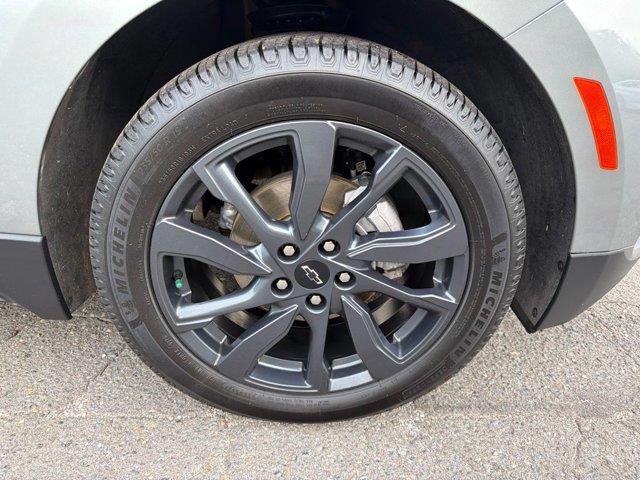 2024 Chevrolet Equinox - $22,391