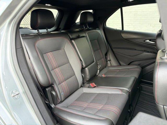 2024 Chevrolet Equinox - $22,391