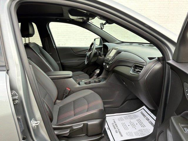 2024 Chevrolet Equinox - $22,391