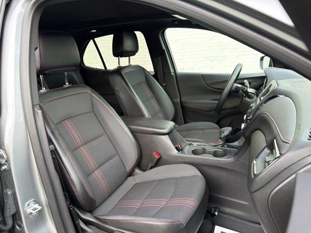 2024 Chevrolet Equinox - $22,391