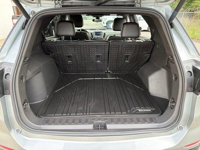 2024 Chevrolet Equinox - $22,391