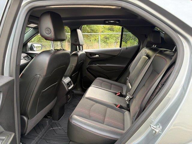 2024 Chevrolet Equinox - $22,391