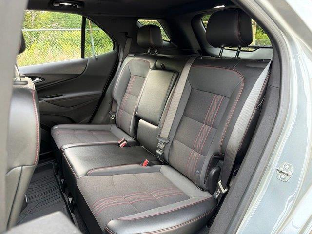 2024 Chevrolet Equinox - $22,391