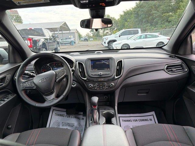 2024 Chevrolet Equinox - $22,391