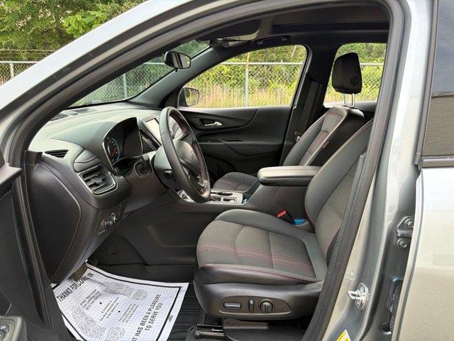 2024 Chevrolet Equinox - $22,391