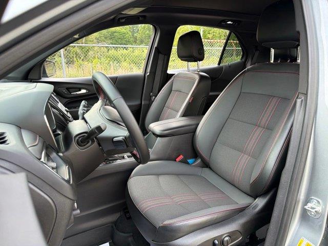 2024 Chevrolet Equinox - $22,391