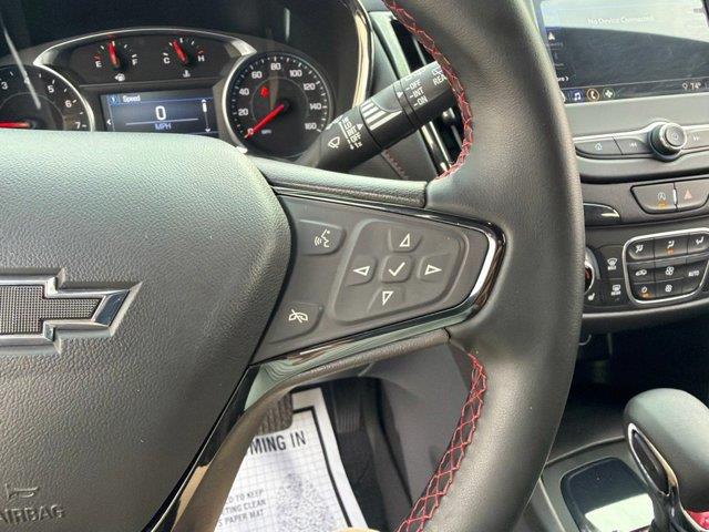 2024 Chevrolet Equinox - $22,391