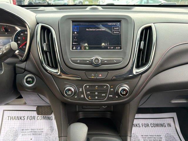 2024 Chevrolet Equinox - $22,391