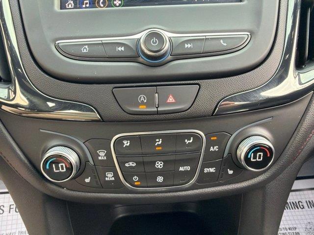 2024 Chevrolet Equinox - $22,391