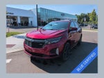 2023 Equinox Thumbnail 1