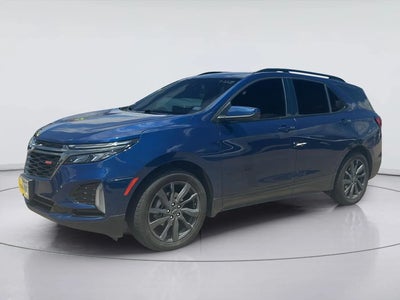 2023 Chevrolet Equinox RS 4DR SUV