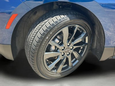 2023 Chevrolet Equinox RS 4DR SUV