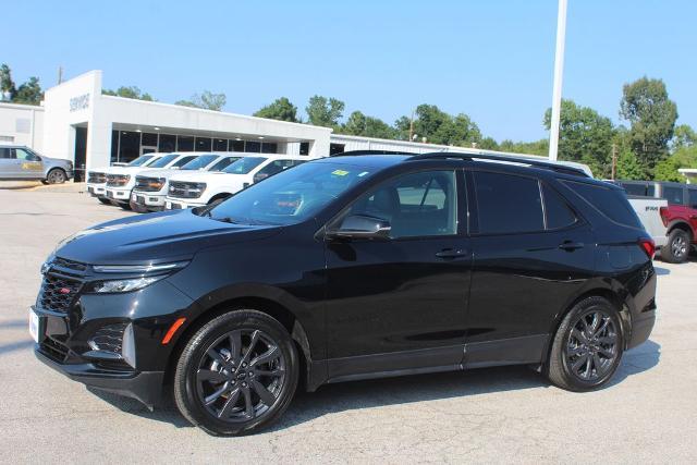 2024 Chevrolet Equinox - $25,204