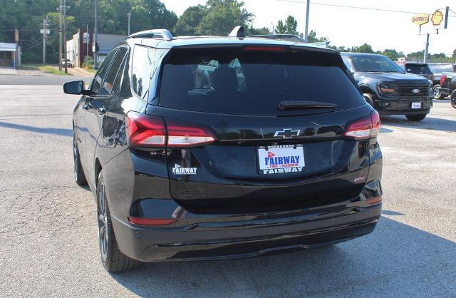 2024 Chevrolet Equinox - $25,204