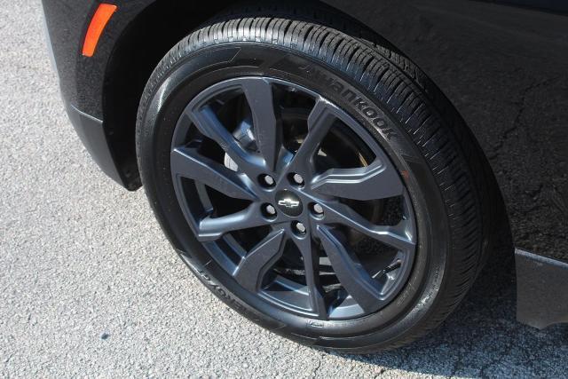 2024 Chevrolet Equinox - $25,204