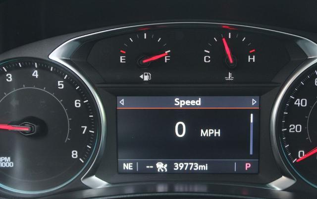 2024 Chevrolet Equinox - $25,204