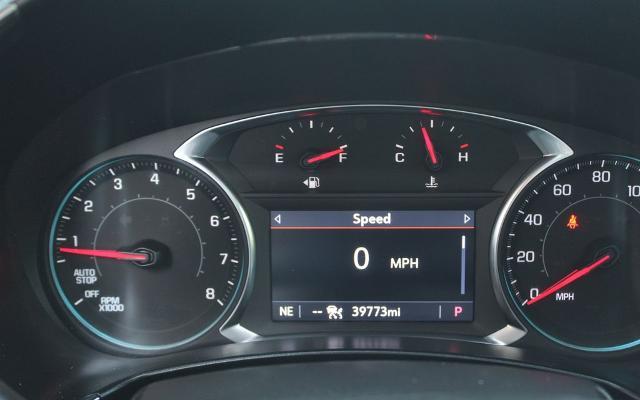 2024 Chevrolet Equinox - $25,204