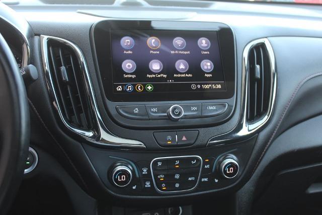 2024 Chevrolet Equinox - $25,204