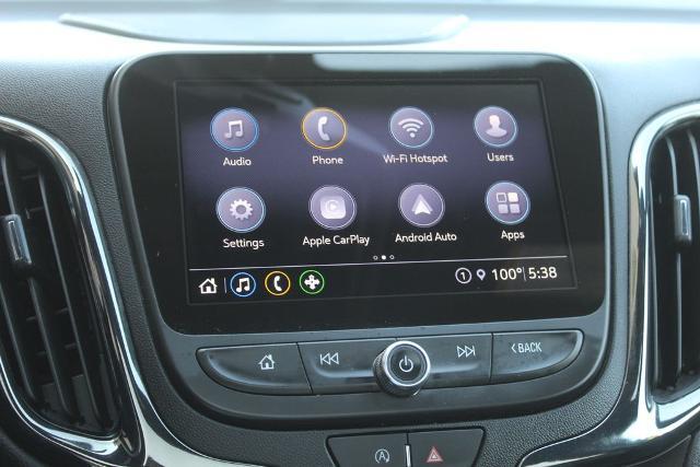 2024 Chevrolet Equinox - $25,204