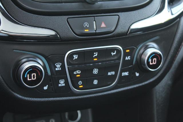2024 Chevrolet Equinox - $25,204
