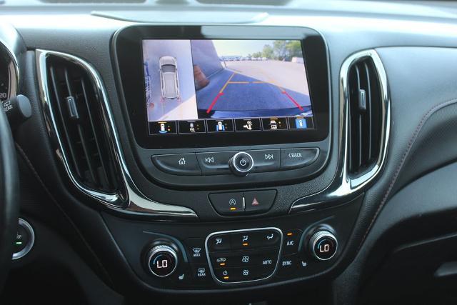 2024 Chevrolet Equinox - $25,204