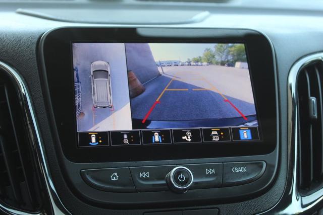 2024 Chevrolet Equinox - $25,204