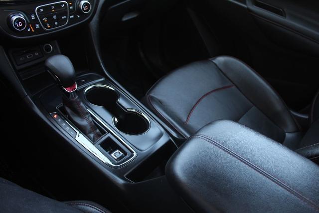 2024 Chevrolet Equinox - $25,204