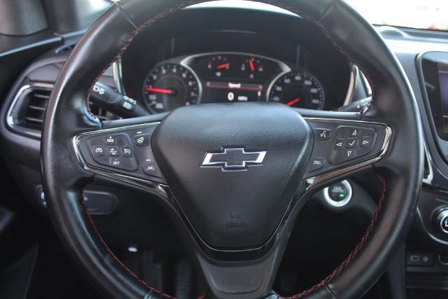 2024 Chevrolet Equinox - $25,204