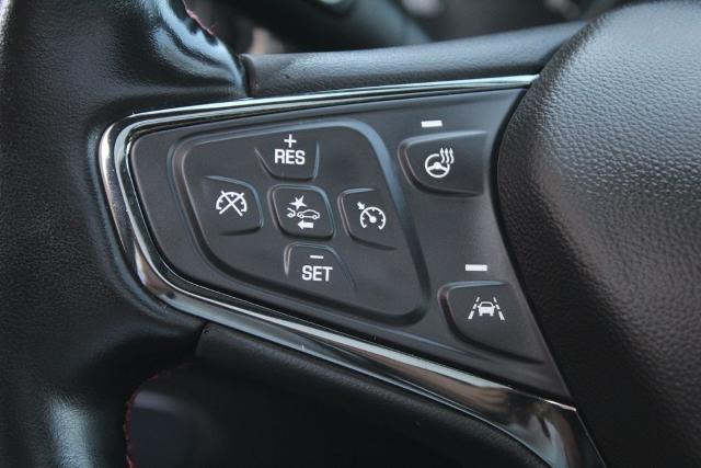 2024 Chevrolet Equinox - $25,204