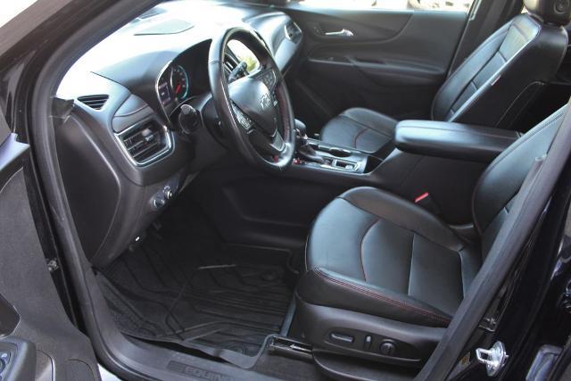 2024 Chevrolet Equinox - $25,204