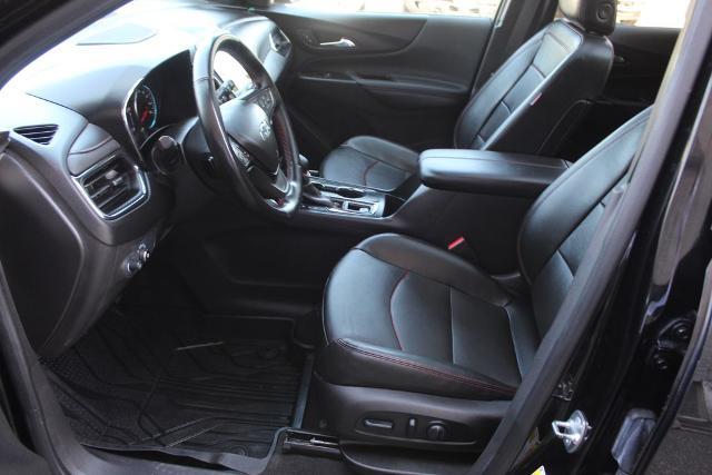 2024 Chevrolet Equinox - $25,204