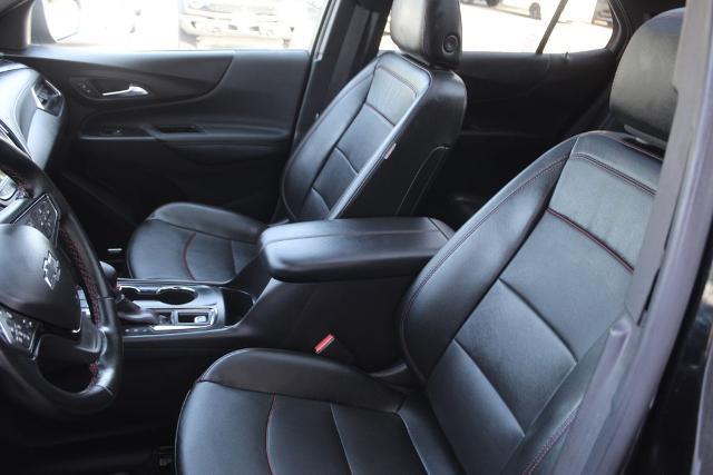 2024 Chevrolet Equinox - $25,204