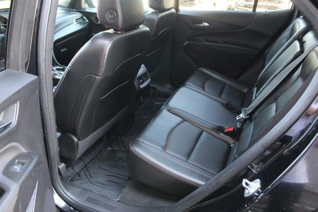 2024 Chevrolet Equinox - $25,204