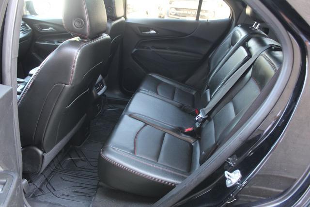 2024 Chevrolet Equinox - $25,204