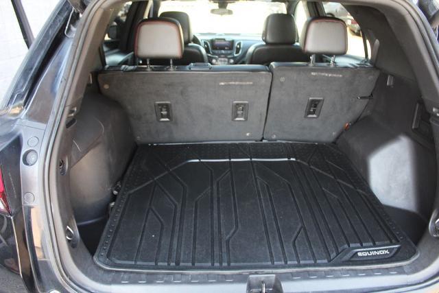 2024 Chevrolet Equinox - $25,204