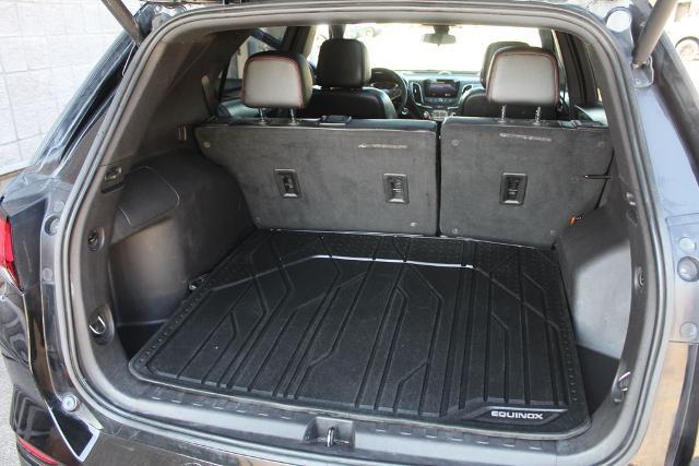 2024 Chevrolet Equinox - $25,204