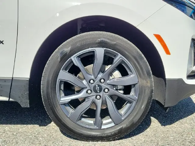 2024 Chevrolet Equinox - $25,869