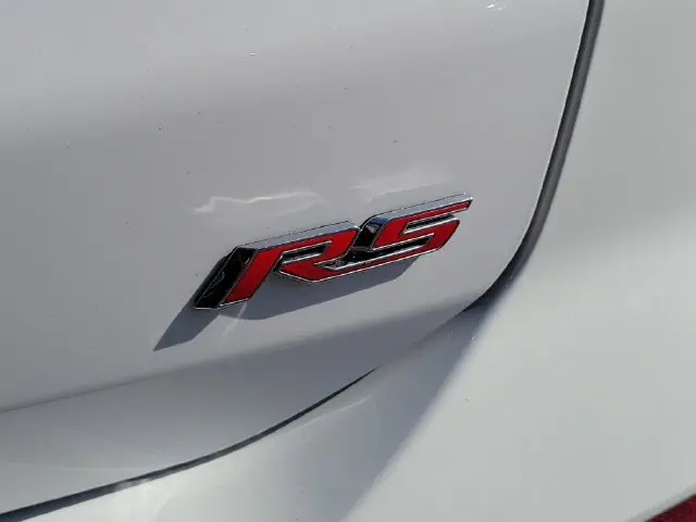 2024 Chevrolet Equinox - $25,869