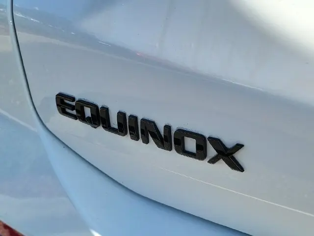 2024 Chevrolet Equinox - $25,869